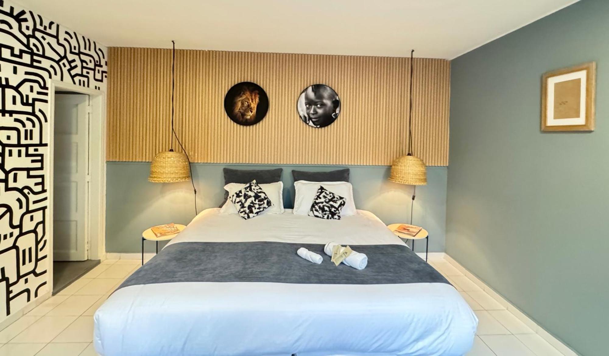 Nomadia Hostel Boutique Богота Екстер'єр фото