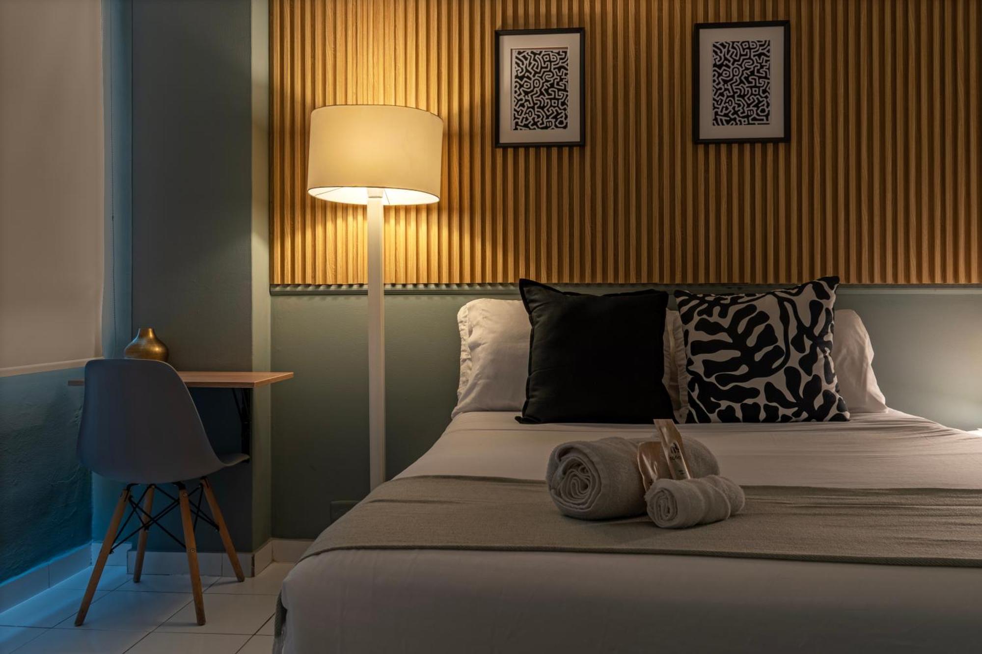 Nomadia Hostel Boutique Богота Екстер'єр фото