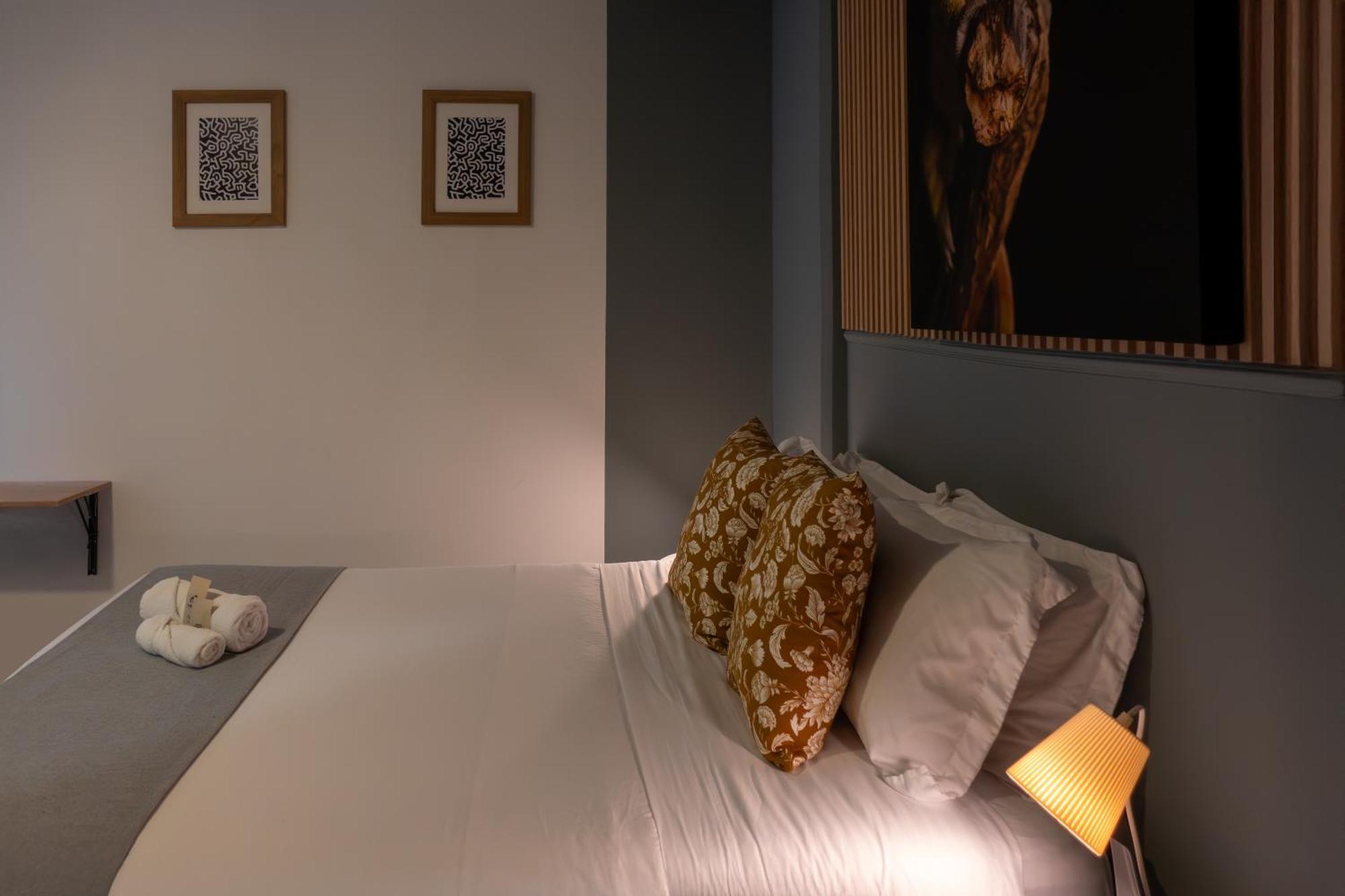 Nomadia Hostel Boutique Богота Екстер'єр фото