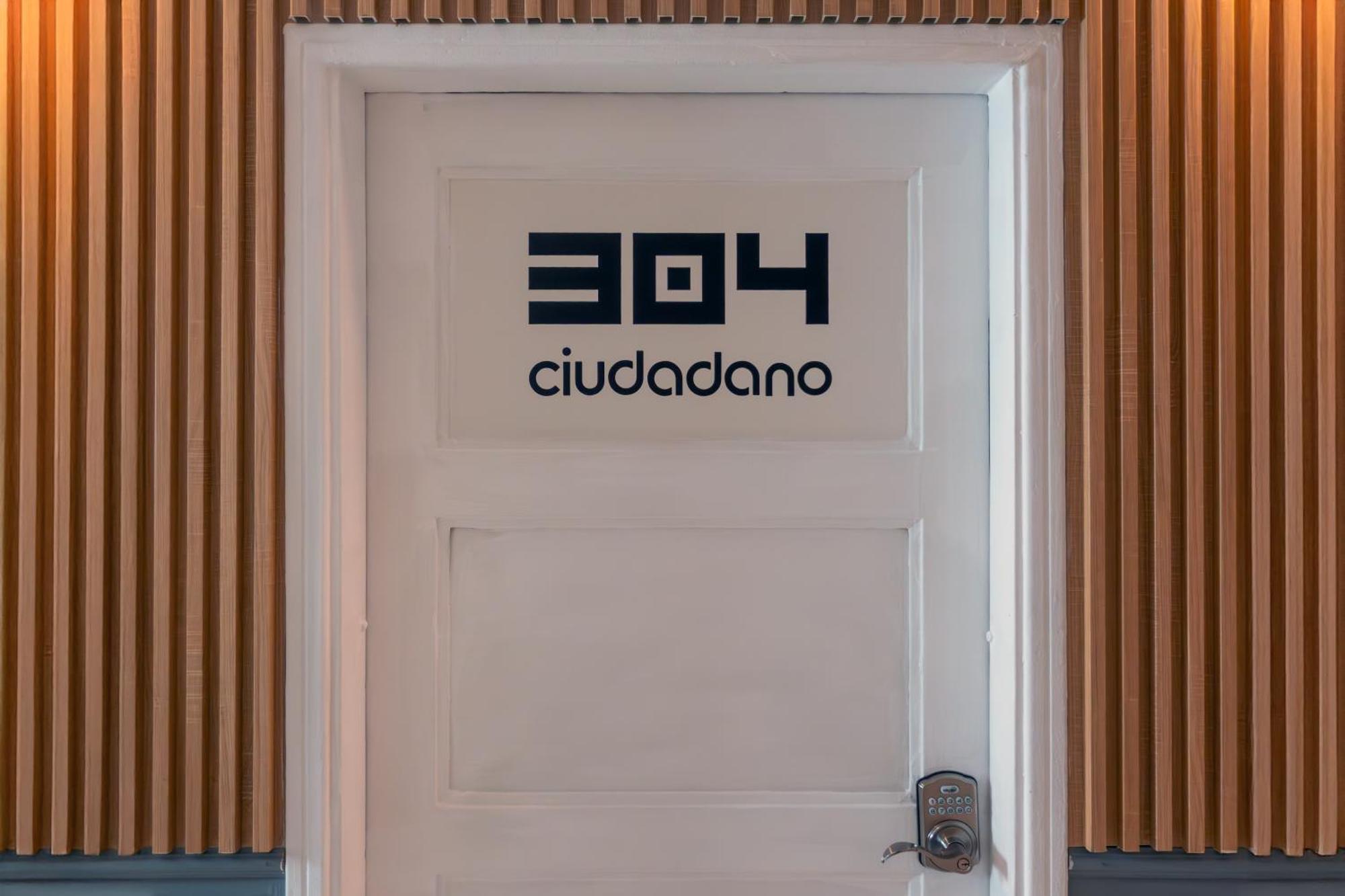Nomadia Hostel Boutique Богота Екстер'єр фото