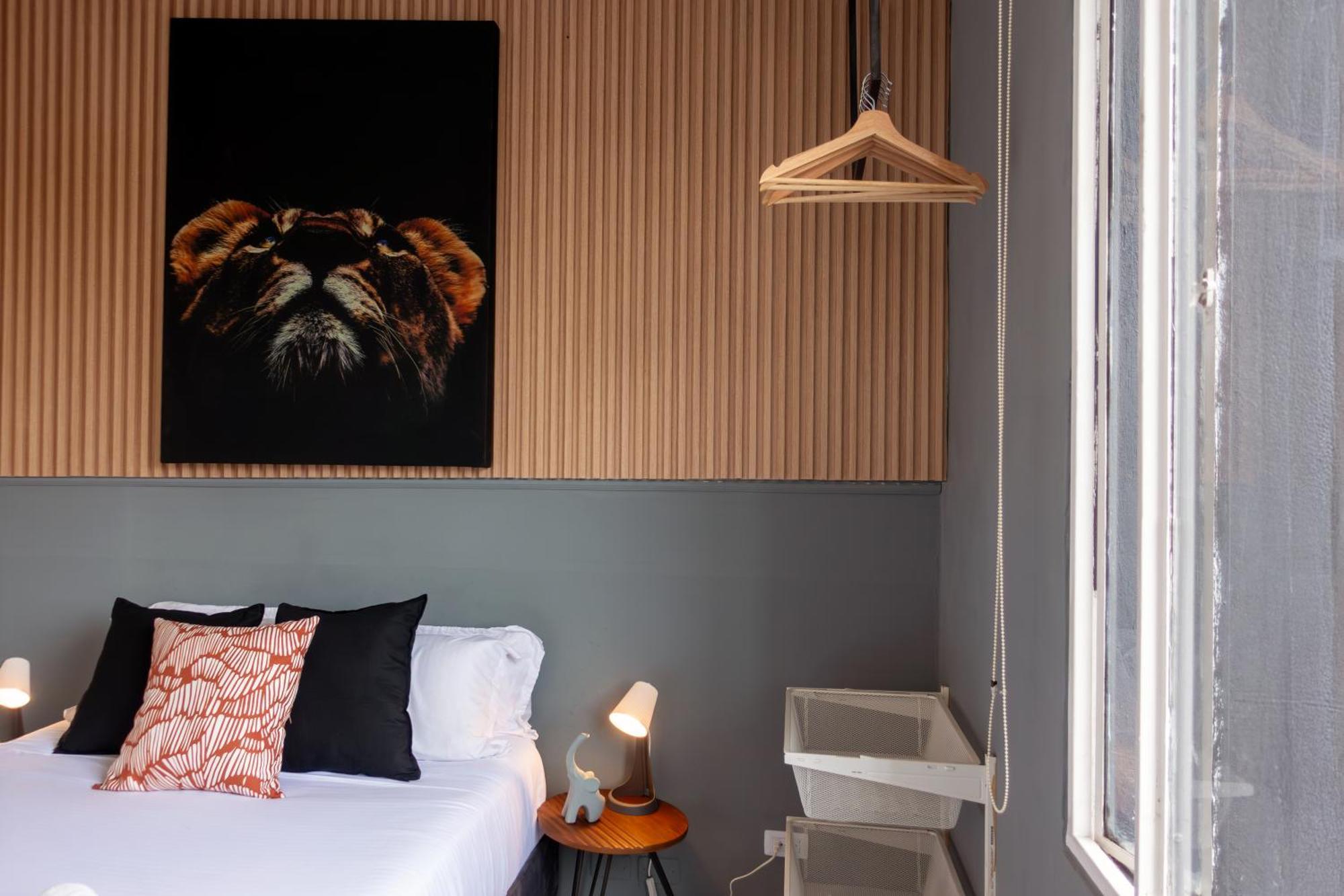 Nomadia Hostel Boutique Богота Екстер'єр фото