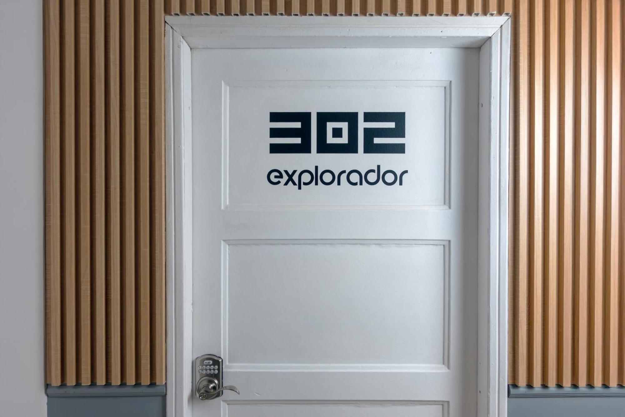 Nomadia Hostel Boutique Богота Екстер'єр фото